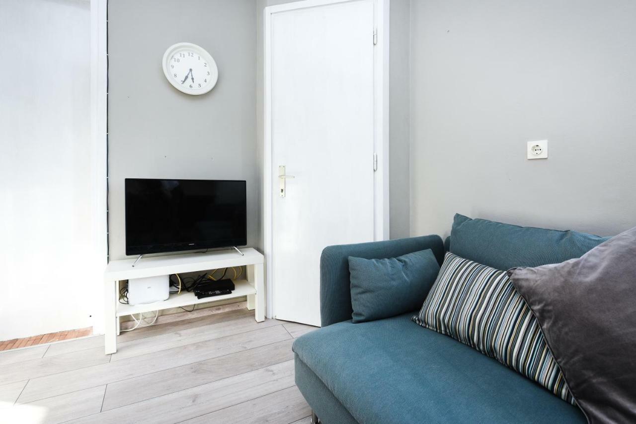 Apartment Lali Zadar Eksteriør billede