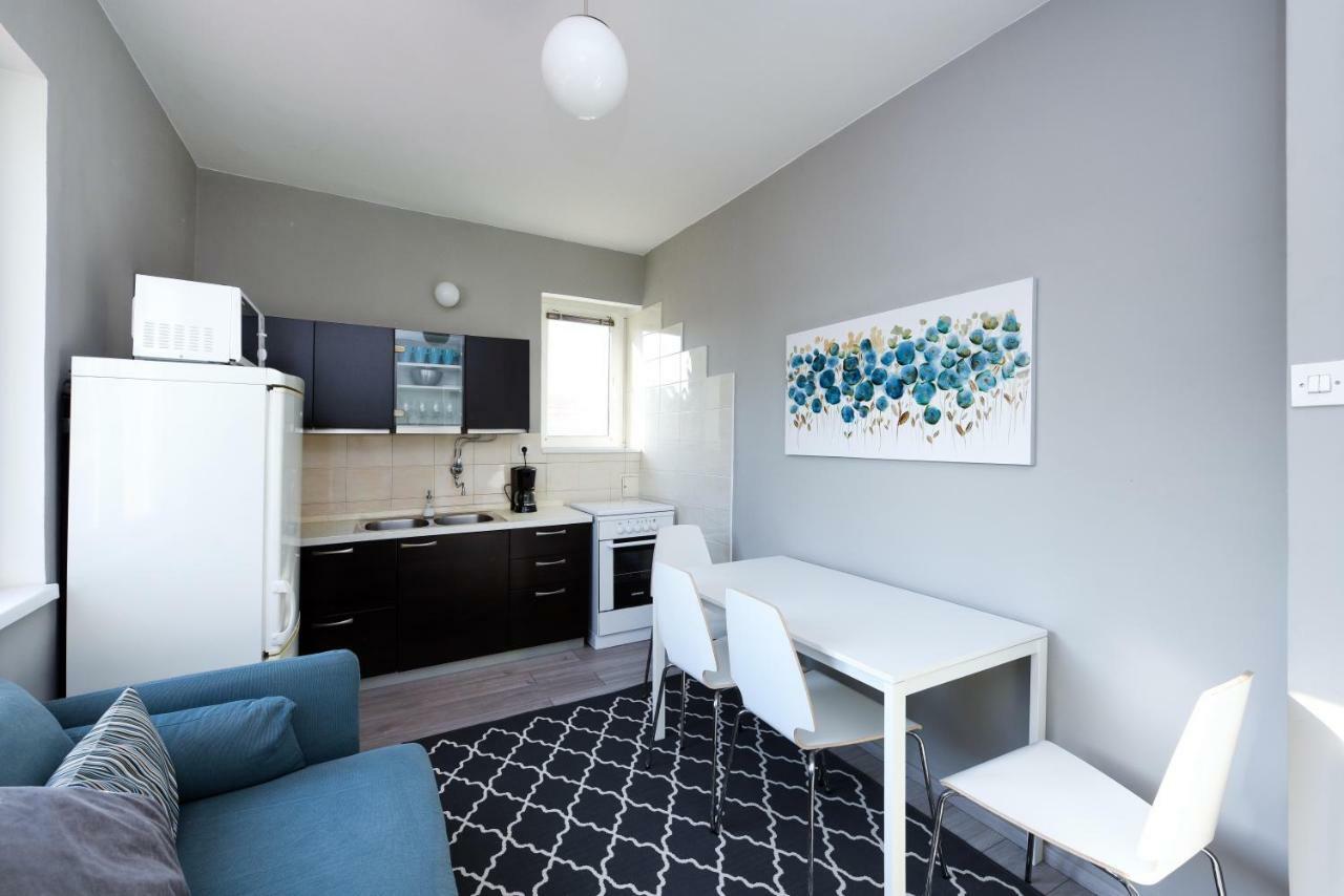 Apartment Lali Zadar Eksteriør billede