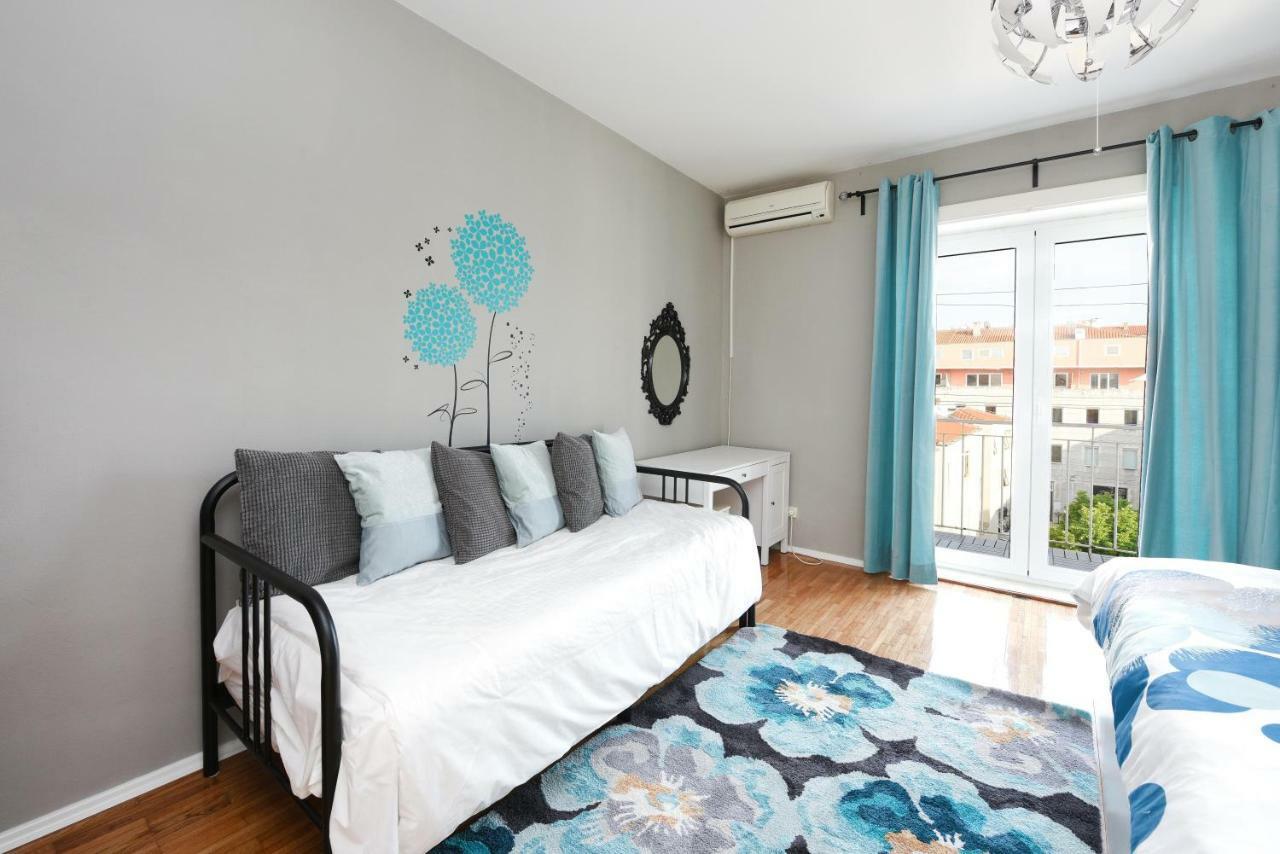 Apartment Lali Zadar Eksteriør billede