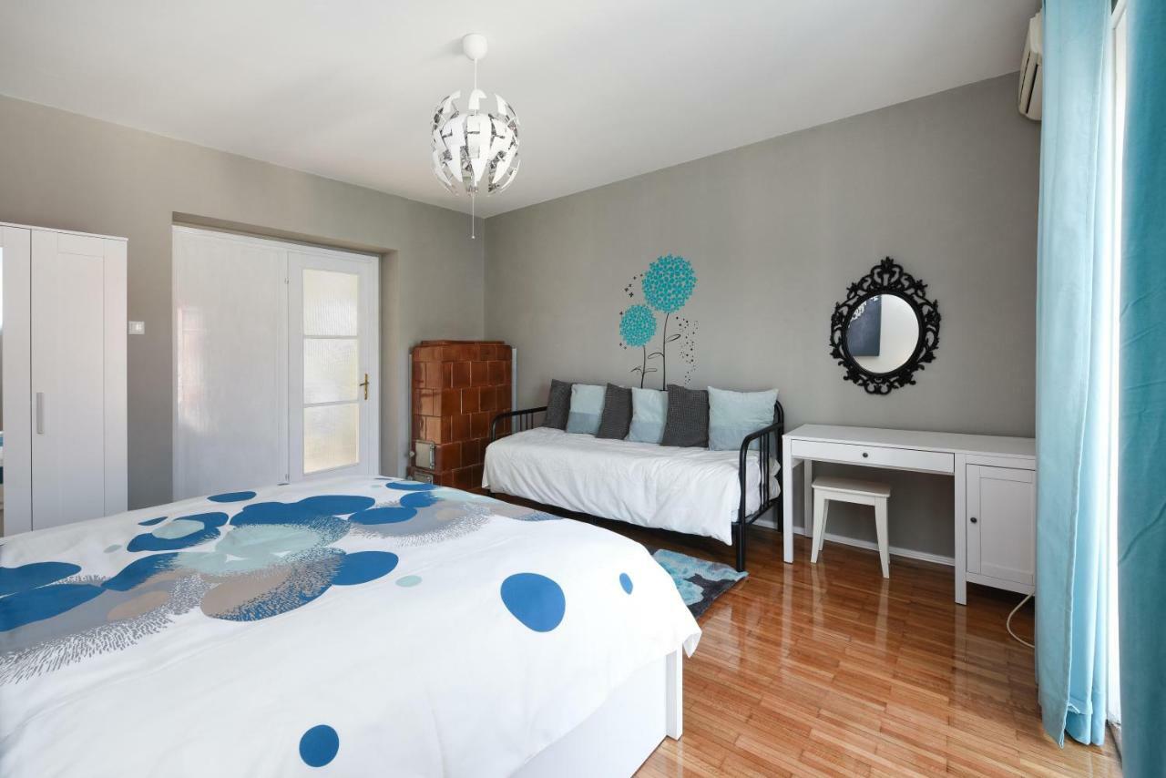 Apartment Lali Zadar Eksteriør billede