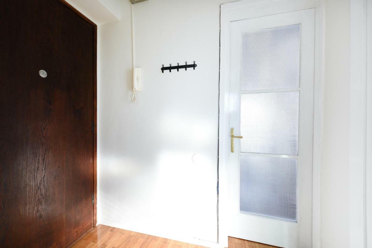 Apartment Lali Zadar Eksteriør billede