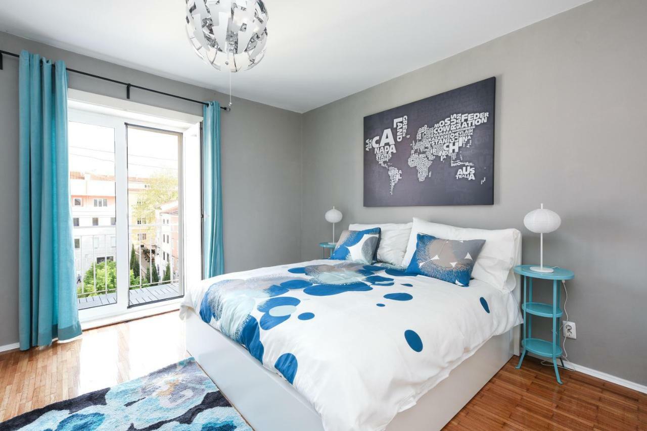Apartment Lali Zadar Eksteriør billede