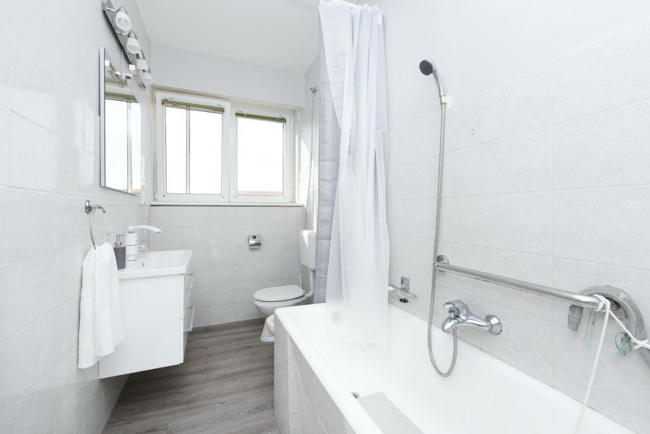 Apartment Lali Zadar Eksteriør billede