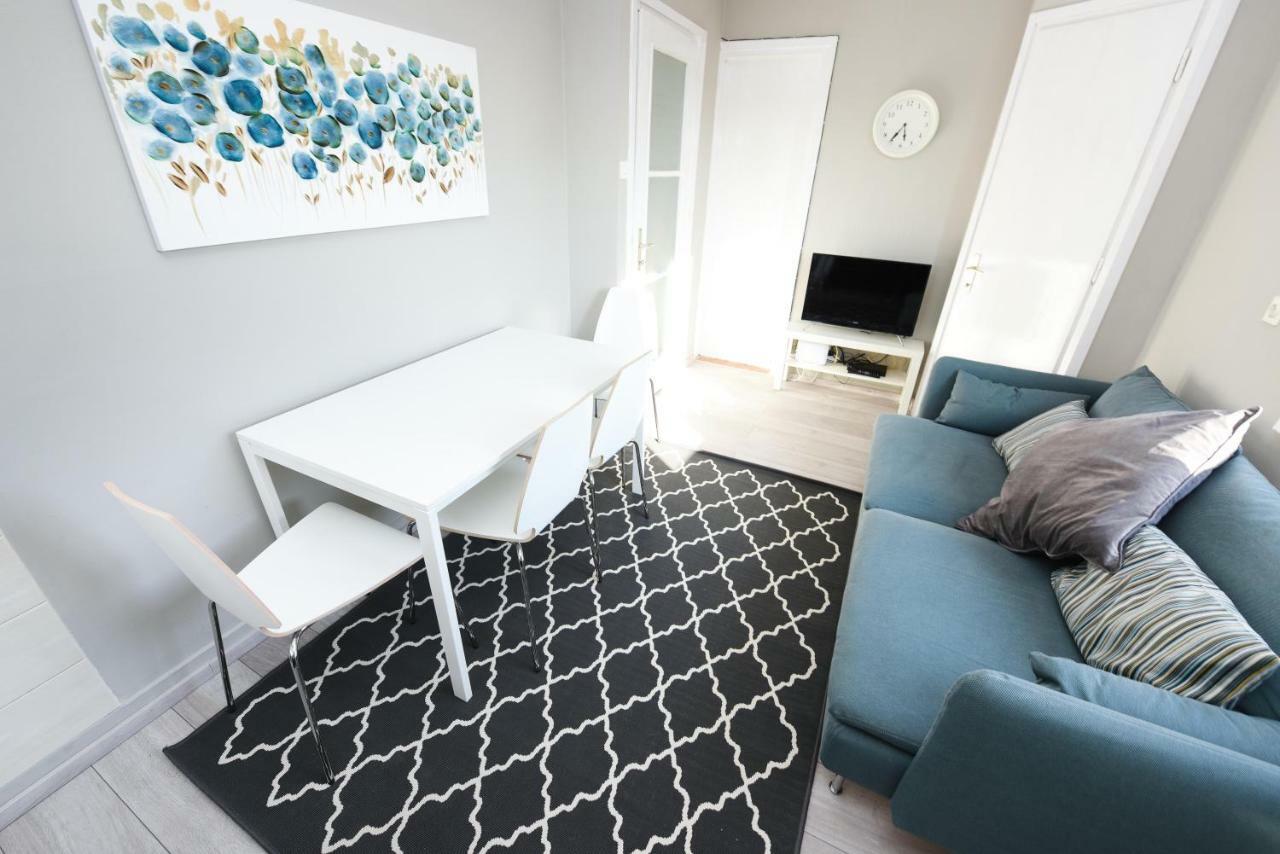 Apartment Lali Zadar Eksteriør billede